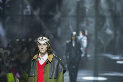 New Creative Directors, New Directions For Louis Vuitton And Gucci?