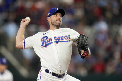 Max Scherzer Likely To Make Dodgers Debut Against Astros
