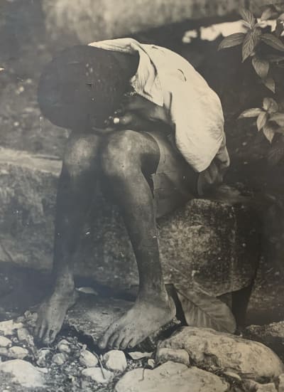 Black History Album . The Way We Were — WATERSPOUT BOY Photography by  Earlie Hudnall, Jr.