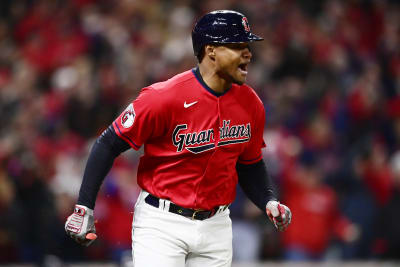 MLB suspends Chicago's Anderson 6 games, Cleveland's Ramírez 3 for