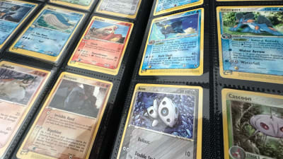 What is the Most Expensive Pokemon Card in the World?