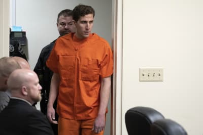 News outlets join to oppose gag order in Idaho stabbing case