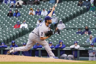 It's just embarrassing:' Clayton Kershaw and Dodgers shown no mercy in Game  1 loss