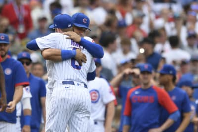 3 best destinations for Cubs star Willson Contreras ahead of 2022 MLB trade  deadline