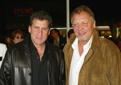 Starsky & Hutch' Actor David Soul Dead at 80