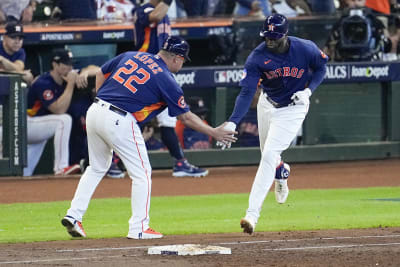 Astros' Yordan Alvarez says participating in the Home Run Derby is