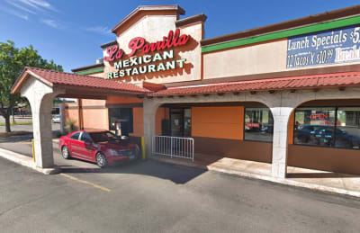 Parrilla near me cheap