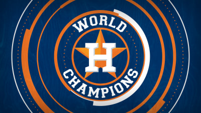 World Series champion Astros' full share a record $516,347