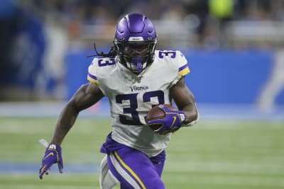 Vikings agree to terms with RB Alexander Mattison; what does it mean for  Dalvin Cook?