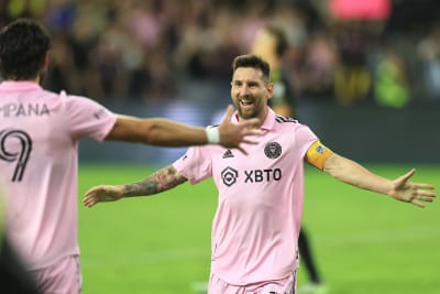 Major League Soccer: Nashville 1-2 Los Angeles FC: Score and