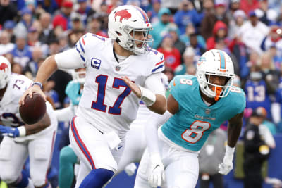 bills and miami dolphins game