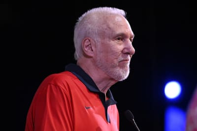 For Popovich, it started with a hoops sabbatical