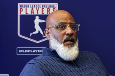 Talks to end MLB lockout resume with little progress, threatening