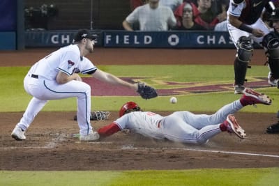 Player Spotlight: Trea Turner behind the scenes with family!