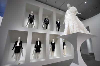 V&A explodes K-culture in new exhibition - Design Week