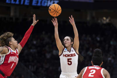 West helps Louisville oust Georgia Tech in ACC tourney 84-74