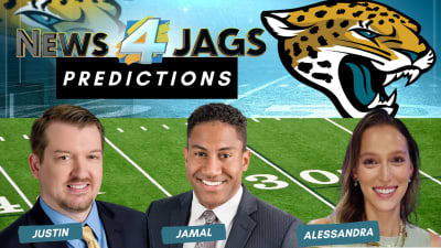 Three Jaguars voted to Pro Bowl, most since 1999