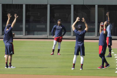 Braves' Felix Hernandez Opts Out Of Season Due To Pandemic