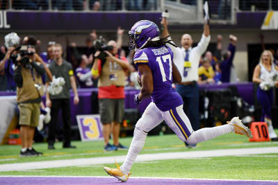 Vikings-Lions betting line proves accurate; sportsbooks win overall