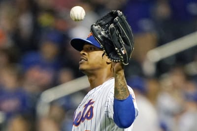 Marcus Stroman likes the Mets black jerseys - The Mets Police