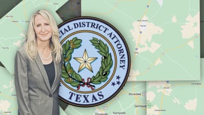 Lawsuit: South Texas DA twice used expunged records to block officer from  landing law enforcement jobs