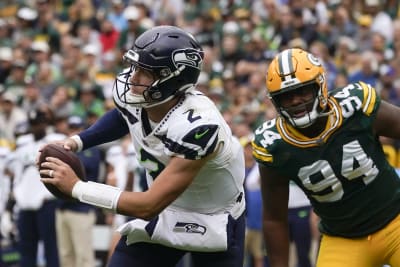 Packers insider outlines biggest question Green Bay faces this offseason -  On3