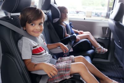 Car seat best safety ratings sales