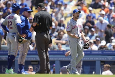 Adam Ottavino taking shots at Yankees after Mets deal is sad stuff