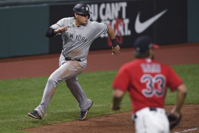 Gio Urshela plays game of his life as Yankees sweep