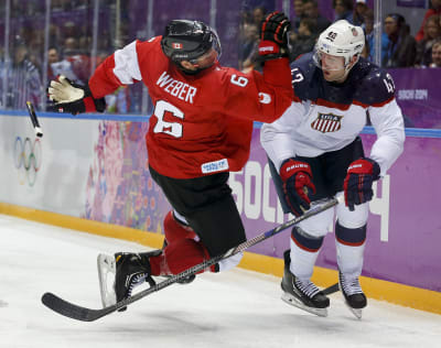 Tampa Bay area hockey player searching for Olympic gold