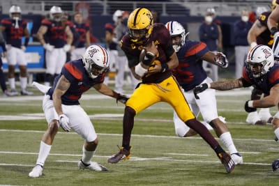 2020 Territorial Cup: Arizona Wildcats announce uniform