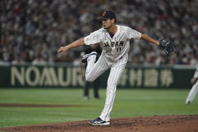 WBC Tonight: Japan is heading to Miami with a 9-3 win over Italy