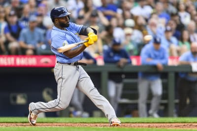 Tides changing? Mariners take series win over Rays with one-run