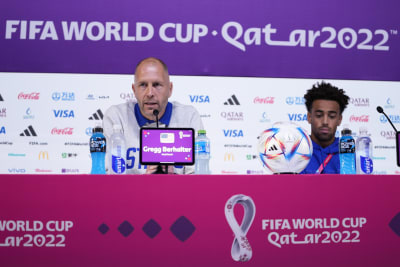 Qatar 2022 World Cup commercial guide: Every team, every sponsor