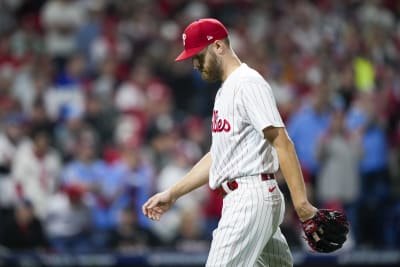 Philadelphia Phillies on X: Did you miss us, October