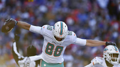 Dolphins DST lit up for 34 points, over 400 yards of offense - Miami  Dolphins News