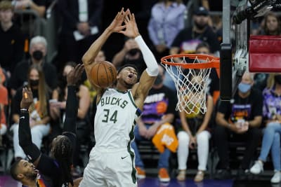 NBA News: Injury Status Of Bucks' Star Jrue Holiday - Fastbreak on FanNation