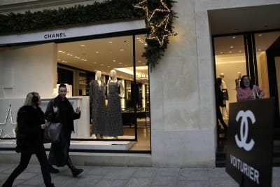 Fashion icon Chanel chooses Indian-born Leena Nair as CEO