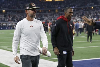 49ers vs. Cowboys final score, results: San Francisco heads to divisional  round after wild finish