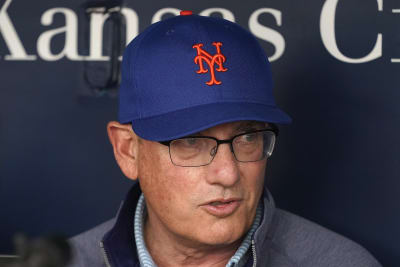 NJ.com notices Steve Cohen is only around when things are going well - The  Mets Police