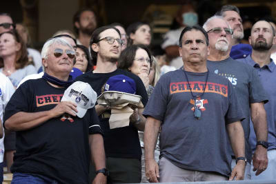 Houston astros trash can shirt, T-shirt contest