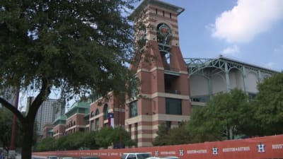 Love the Houston Astros? This is how to score deals on tickets, food and  merch at Minute Maid Park and beyond