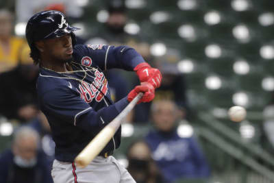 Anderson hitless for 6, Freeman 250th HR, Braves top Brewers