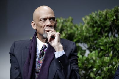 Kareem Abdul-Jabbar reveals past prostate cancer diagnosis in essay