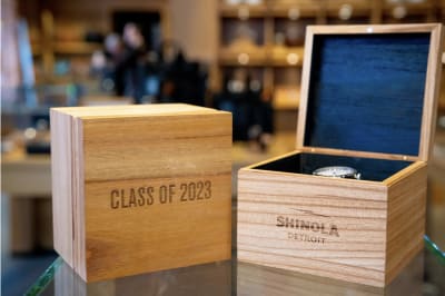 Discount shinola cheap watches