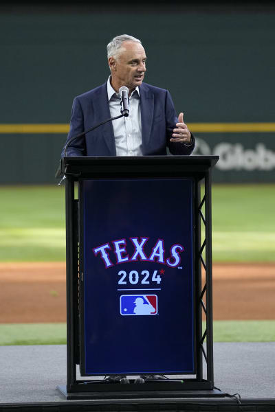 Mariners unveil 2023 MLB All-Star Game logo