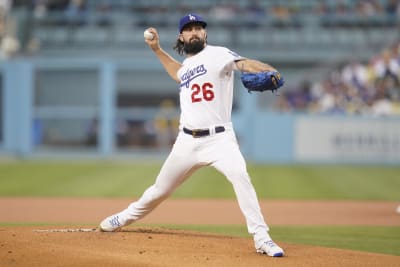 Dodgers News: Tony Gonsolin Will Remain in the Starting Rotation