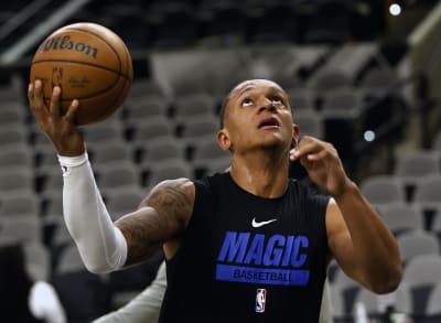 Paolo's diary: Magic rookie getting set for his NBA debut