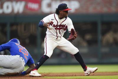 Acuna, Albies are clicking, and the Braves look even more dangerous