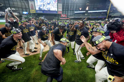 William Contreras is doing it all as the Brewers' MVP - WTMJ